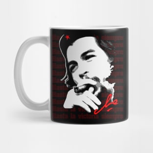 Che Guevara Rebel Cuban Guerrilla Revolution T-Shirt Mug